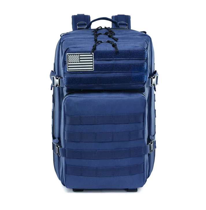 Camouflage Tactical Backpack for Travel (Daypack)