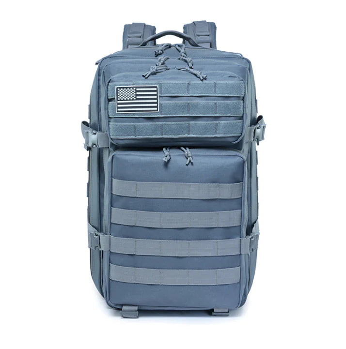 Camouflage Tactical Backpack for Travel (Daypack)