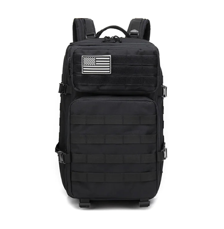 Camouflage Tactical Backpack for Travel (Daypack)