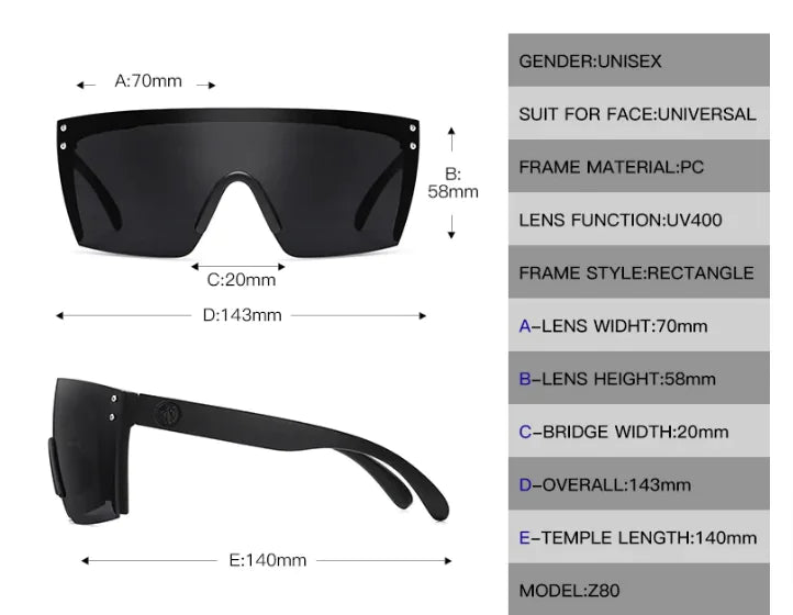 Cycling Sports Goggles